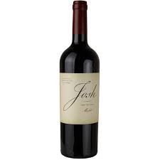 Josh Cellars Merlot 750ml